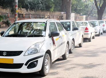 taxi, cabs